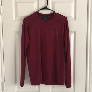 Alphalete Long Sleeve